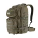 Plecak taktyczny DEFPAK Ranger 36 l oliwkowy (901-004)
